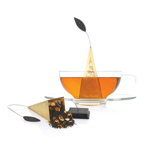 ICON Au Gold Loose Tea Infuser