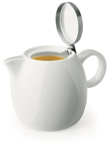 PUGG Teapot White