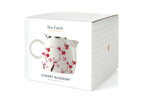 PUGG Teapot Cherry Blossom