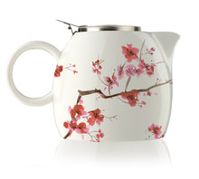 Load image into Gallery viewer, PUGG Teapot Cherry Blossom
