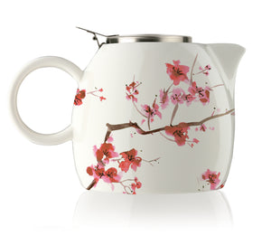 PUGG Teapot Cherry Blossom