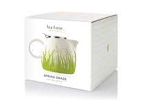 Load image into Gallery viewer, PUGG Teapot Spring Grass
