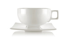 Load image into Gallery viewer, Solstice Teacup &amp; Saucer
