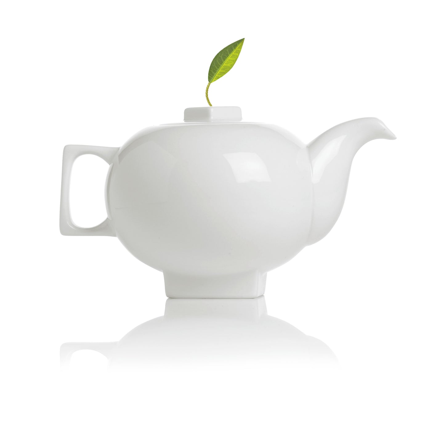 Solstice Teapot