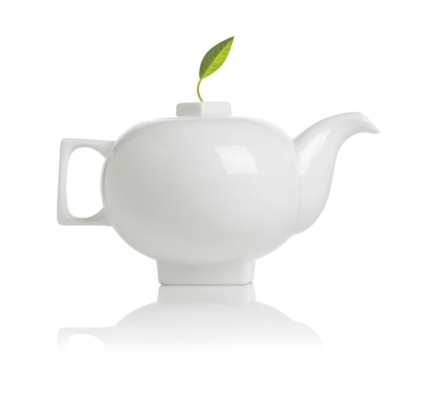 Solstice Teapot
