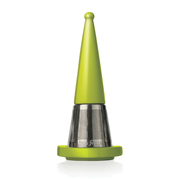 LUCI Infuser Celery Green