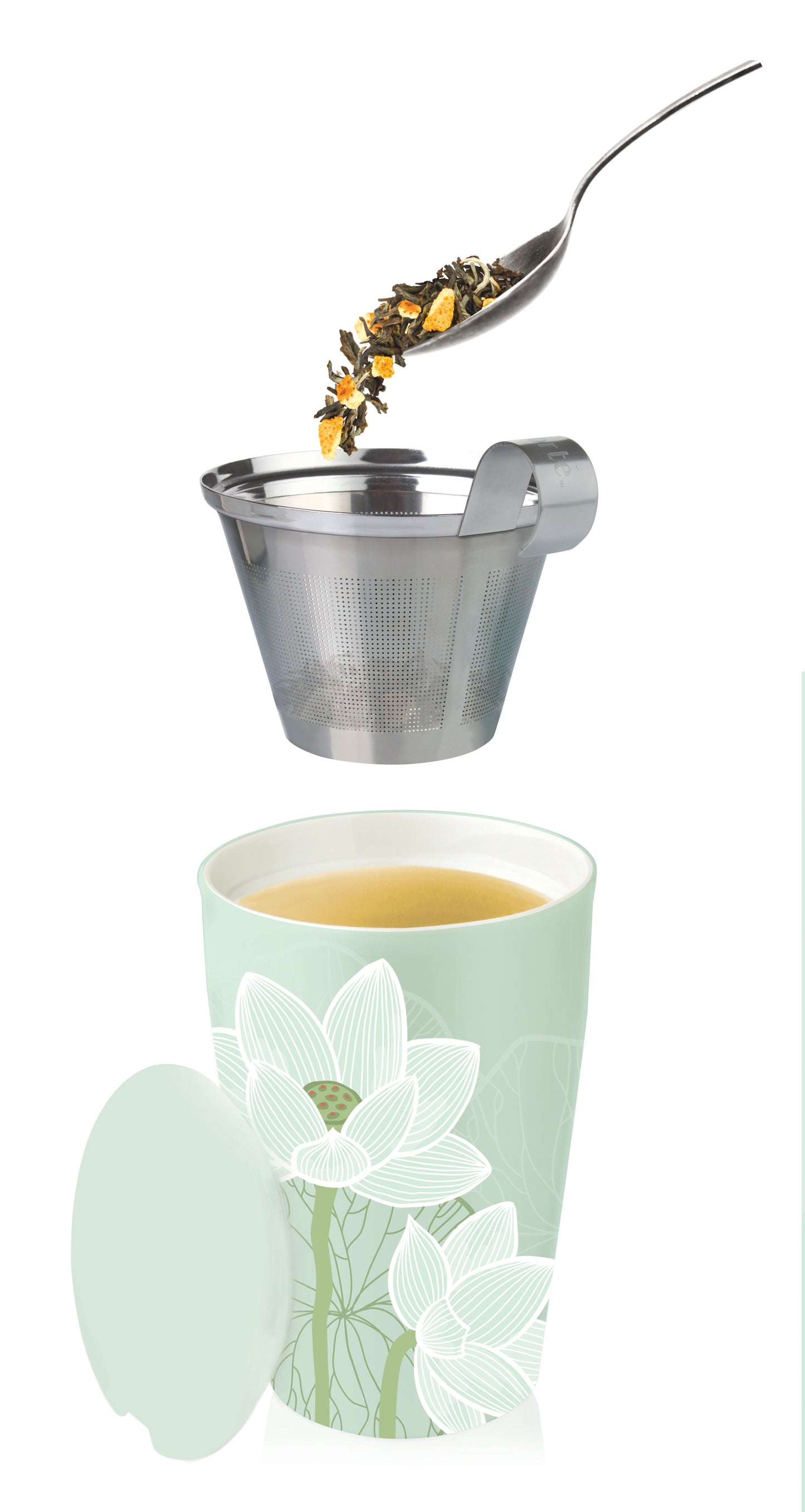 KATI Cup Lotus