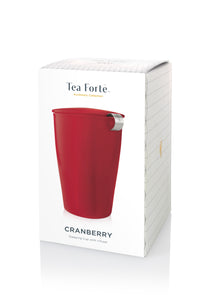 KATI Cup Cranberry