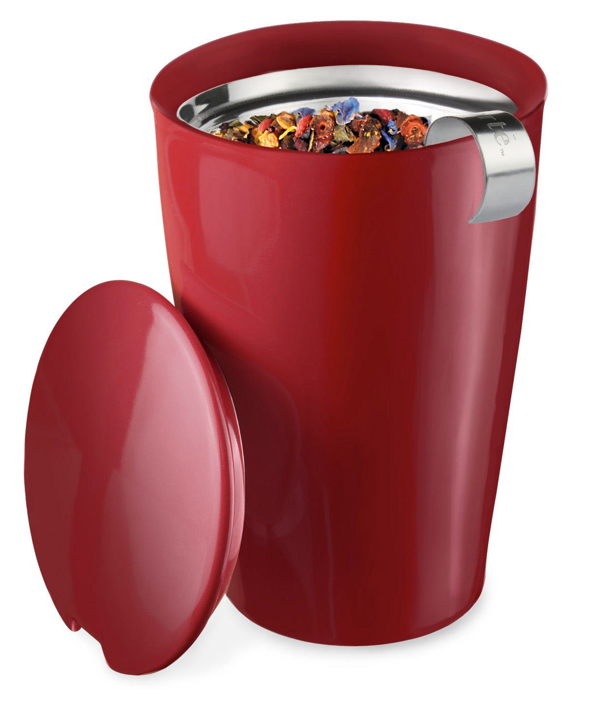 KATI Cup Cranberry