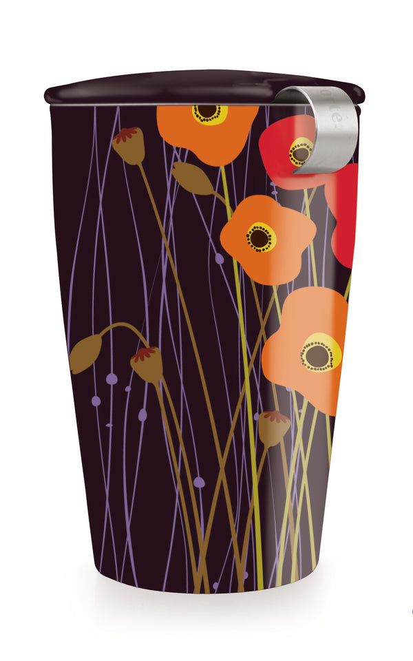 KATI Cup Poppy Fields