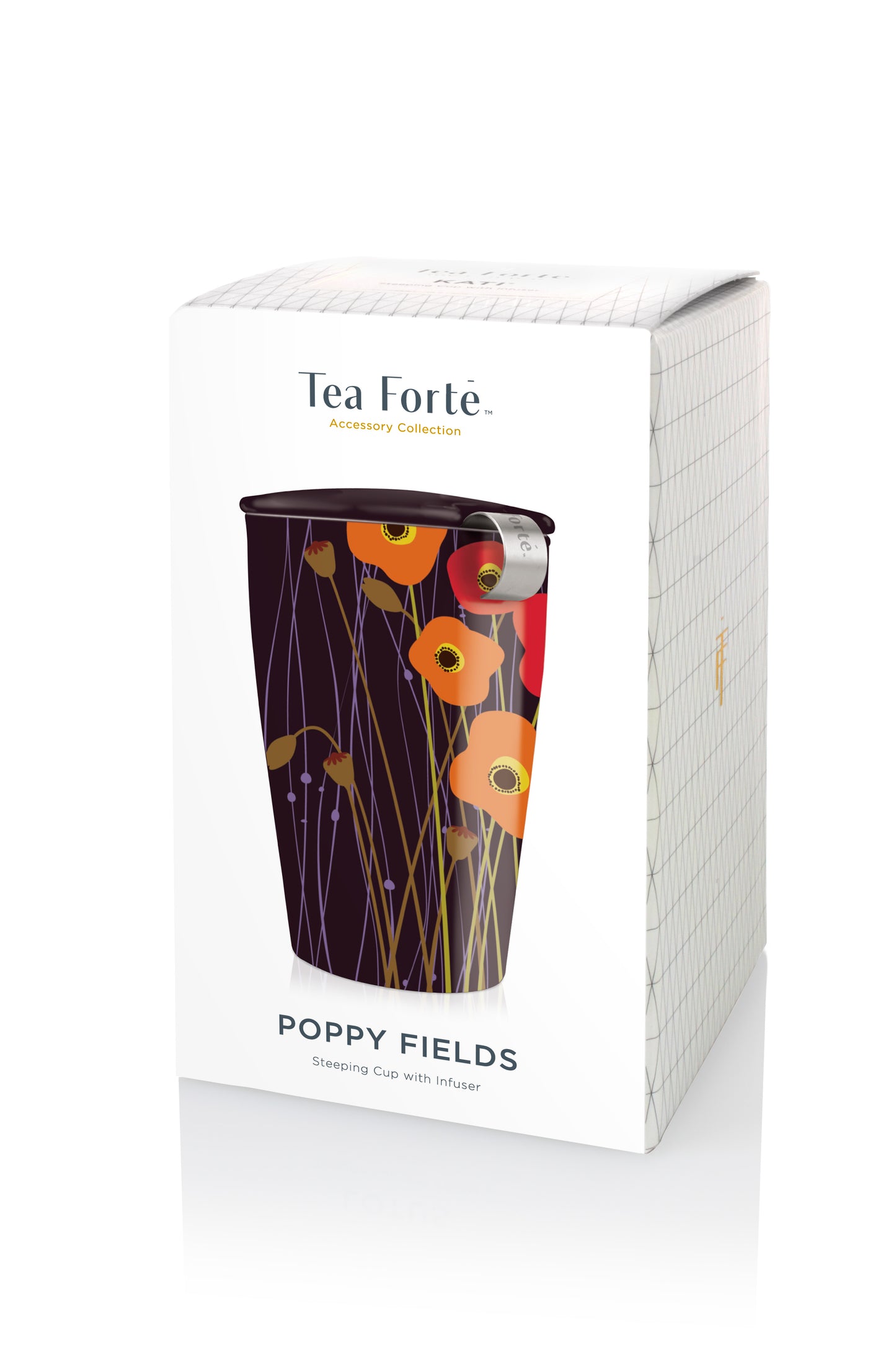 KATI Cup Poppy Fields
