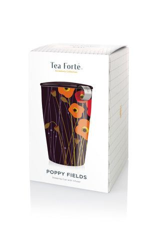 KATI Cup Poppy Fields