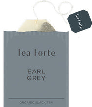 Load image into Gallery viewer, Forte Filterbag Organic Earl Grey
