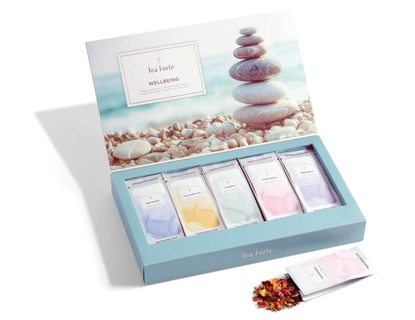 Single Steeps Wellbeing