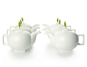 Solstice Teapot