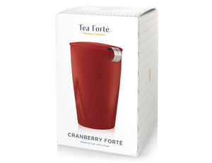KATI Cup Cranberry Forte