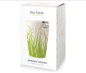 KATI Cup Spring Grass