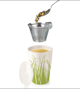 KATI Cup Spring Grass