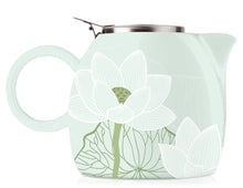 Load image into Gallery viewer, PUGG Teapot Lotus
