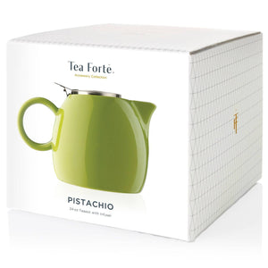 PUGG Teapot Pistachio Green