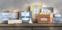 Load image into Gallery viewer, Petite Presentation Box Herbal Tea Assortment
