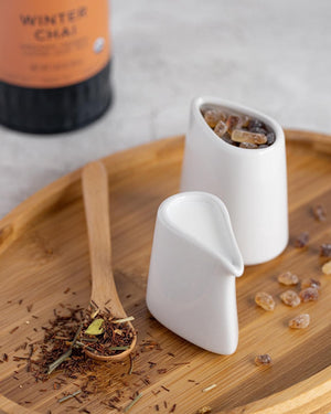 Sugar & Creamer Set